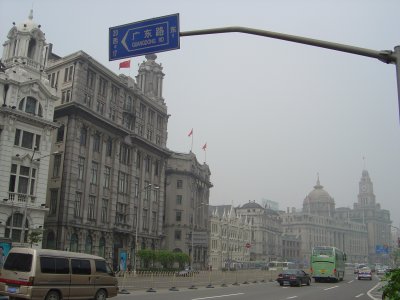 Shanghai
