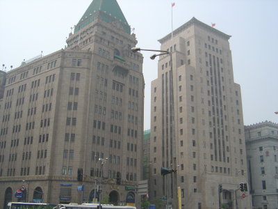 Shanghai