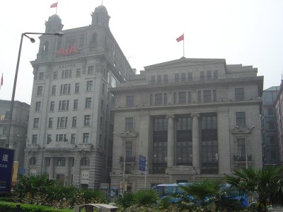 Shanghai