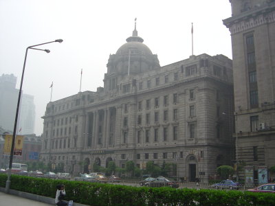 Shanghai