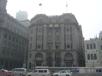 Shanghai