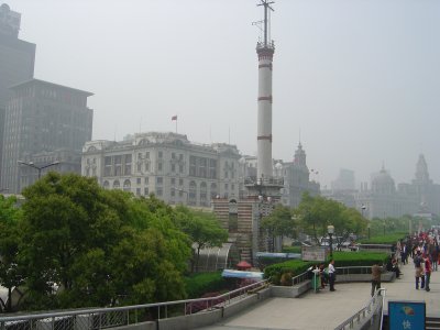 Shanghai