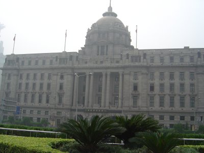 Shanghai