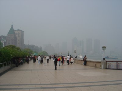 Shanghai