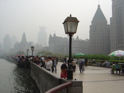 Shanghai