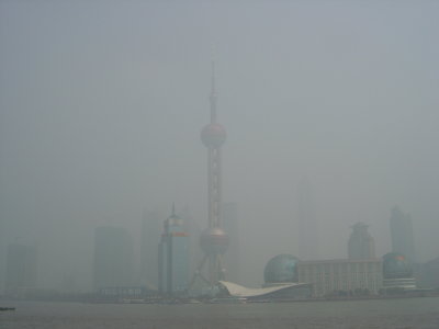 Shanghai