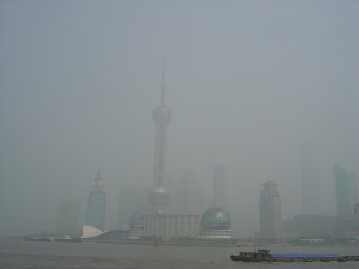 Shanghai
