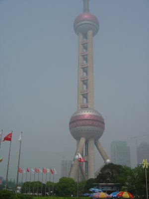 Shanghai