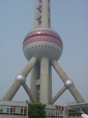 Shanghai 2006
