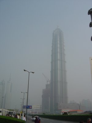 Shanghai