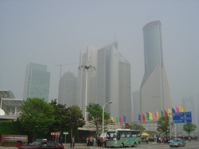 Shanghai