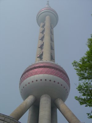 Shanghai
