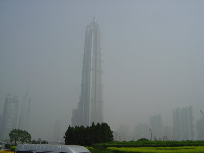 Shanghai 2006