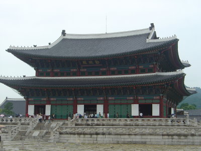 Seoul