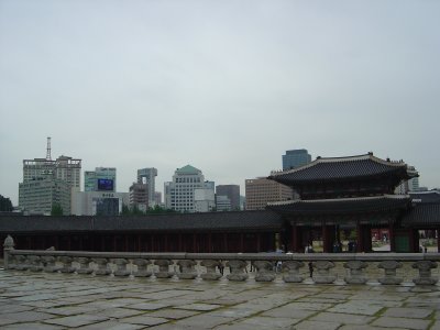 Seoul