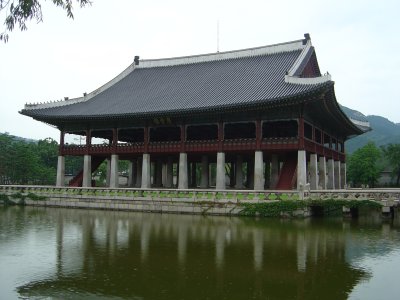 Korea 2005