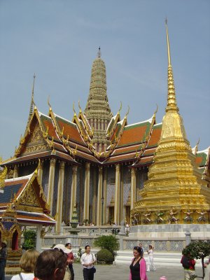 Bangkok 2006