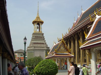 Bangkok