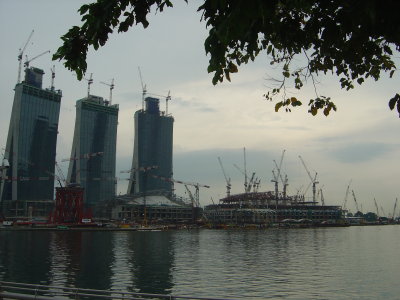 Singapore 2009