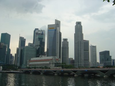 Singapore 2009