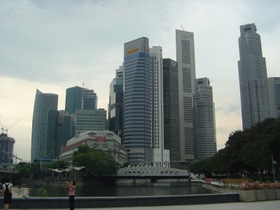Singapore 2009