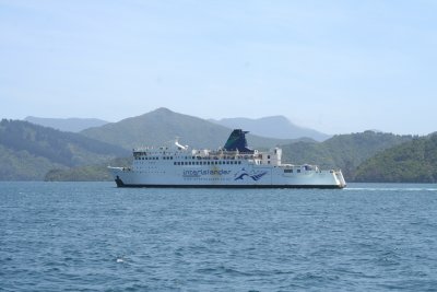 New Zealand 2009