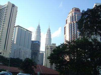 Kuala Lumpur 2010