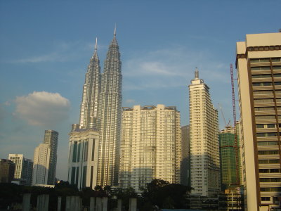 Kuala Lumpur 2010