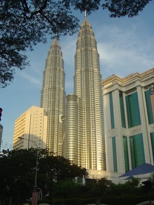 Kuala Lumpur 2010