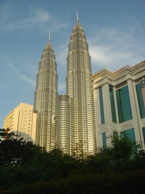 Kuala Lumpur 2010