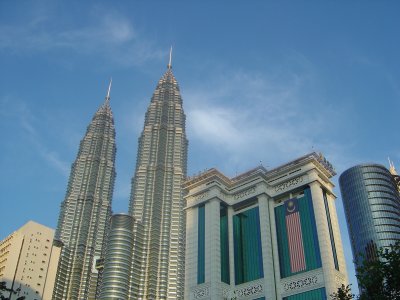 Kuala Lumpur 2010