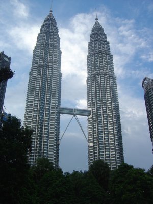 Kuala Lumpur 2010