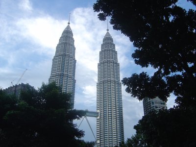 Kuala Lumpur 2010