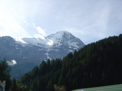 Grindelwald