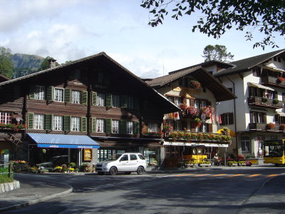 Grindelwald