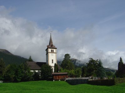 Grindelwald