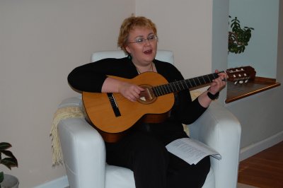 Tania