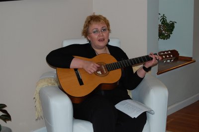 Tania