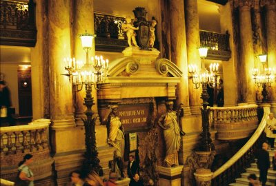 Opera