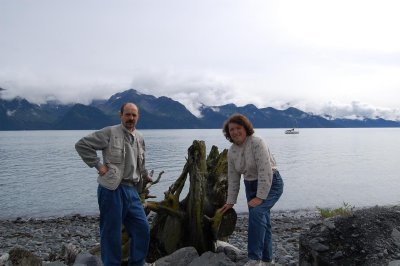 Day 8 Farewell To Seward3