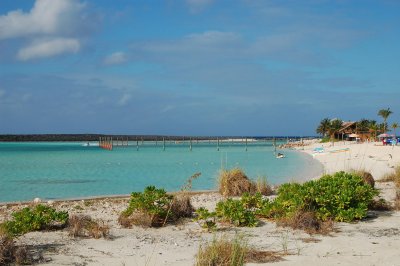 Bahamas Island Private Resort