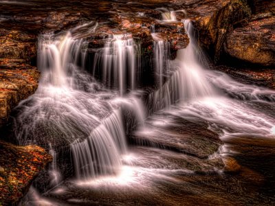 Babcock Falls