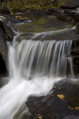 Falling Water (normal view)