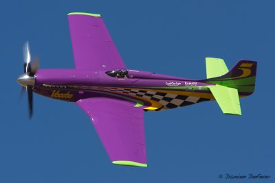 Reno Air Races 2010