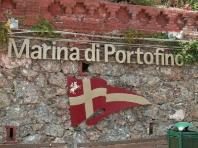 Portofino, Italy 2009