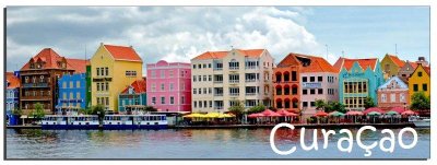 Curaçao 2011