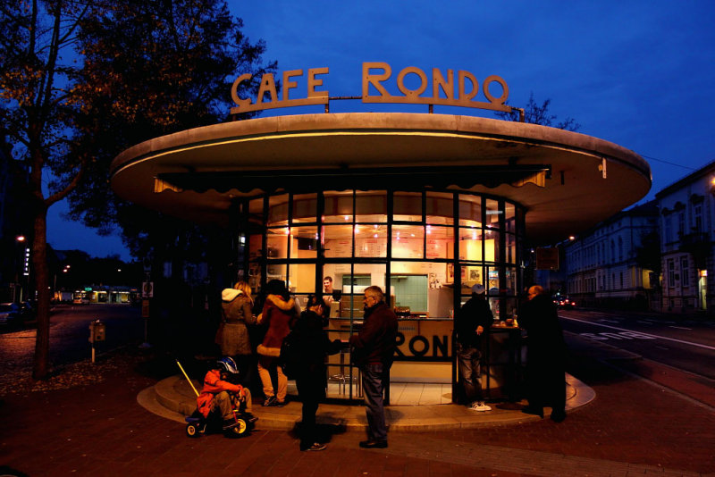 Caf Rondo