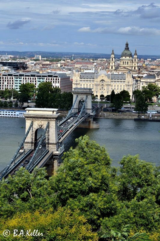 Chain Bridge