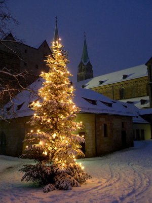 Weihnachten