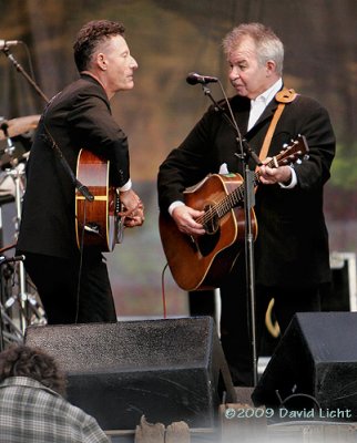 Hardly Strictly Bluegrass 2009